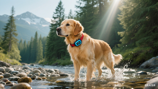 Revolutionizing Pet Care: The Wonders of Smart Pet Hardware
