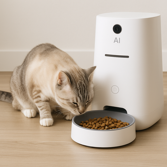 The Pet Gadgets I Didn’t Know I Needed—Until I Tried 3D Printing One