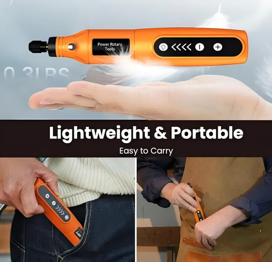 68 IN1 Electric Grinding Set DIYTools