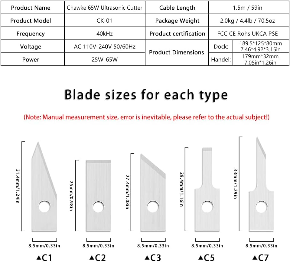 profession-65w-ultrasonic-cutter-knife-40khz-vibration-cutting-3d-print-resin-dental-model-plastic-car-modification-carbon-fi