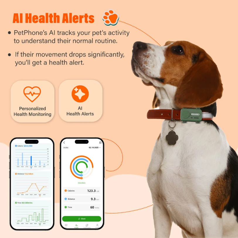 PetPhone – First Smartphone Designed For Pet