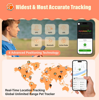 PetPhone – First Smartphone Designed For Pet