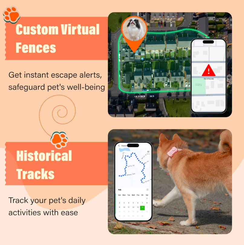 PetPhone – First Smartphone Designed For Pet